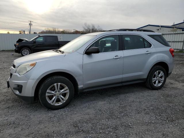 2011 Chevrolet Equinox LS