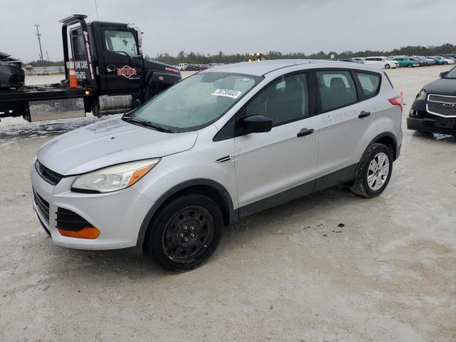 2013 Ford Escape S