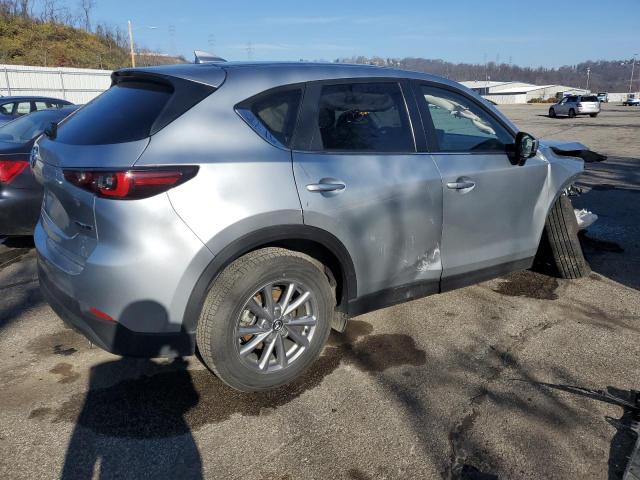 JM3KFBCMXP0137630 Mazda CX-5 Prefe  3