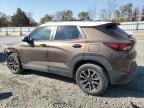 CHEVROLET TRAILBLAZE photo