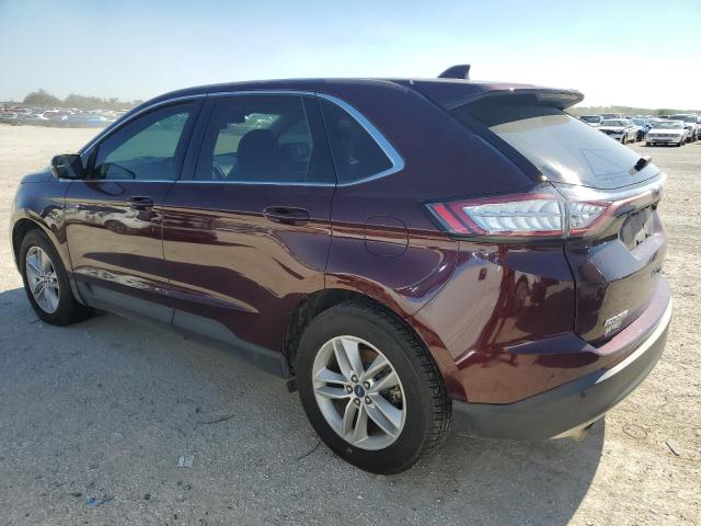 2FMPK3J9XJBC00886 Ford EDGE SEL