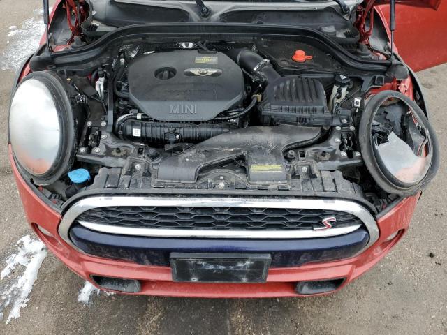 WMWXM7C50ET987608 Mini COOPER S