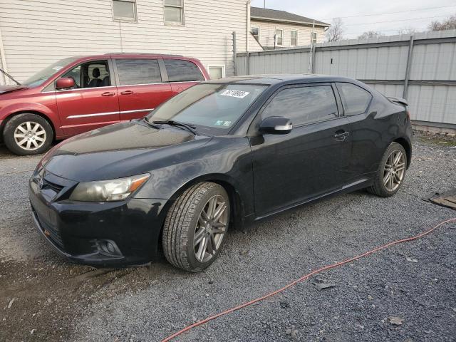 2011 Scion tC 