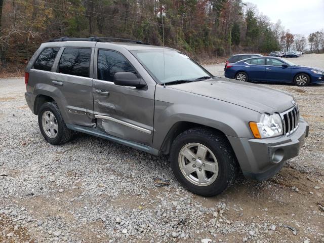 1J8HS58P57C595165 | 2007 Jeep grand cherokee limited