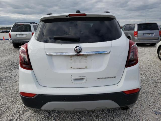 KL4CJASB7KB702865 | 2019 BUICK ENCORE PRE