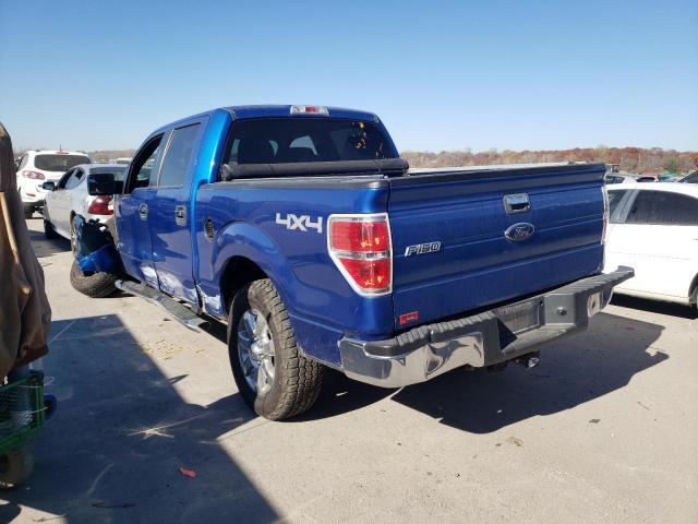 1FTFW1ET7EFA99471 | 2014 Ford f150 supercrew