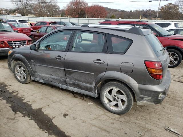 2006 Pontiac Vibe VIN: 5Y2SL65886Z435967 Lot: 76585443