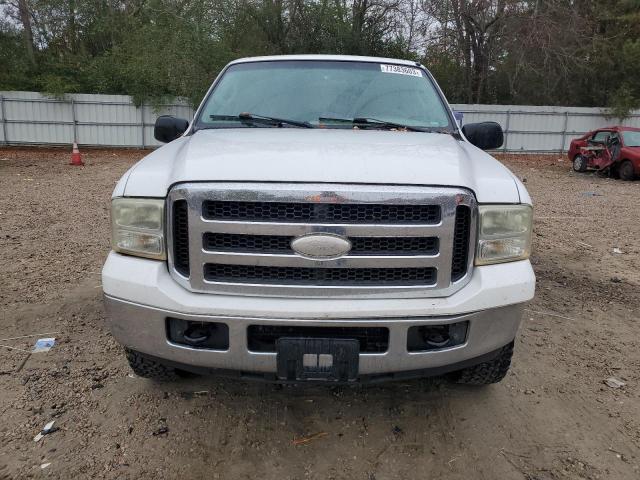 1FMNU41S25ED25675 2005 Ford Excursion Xlt