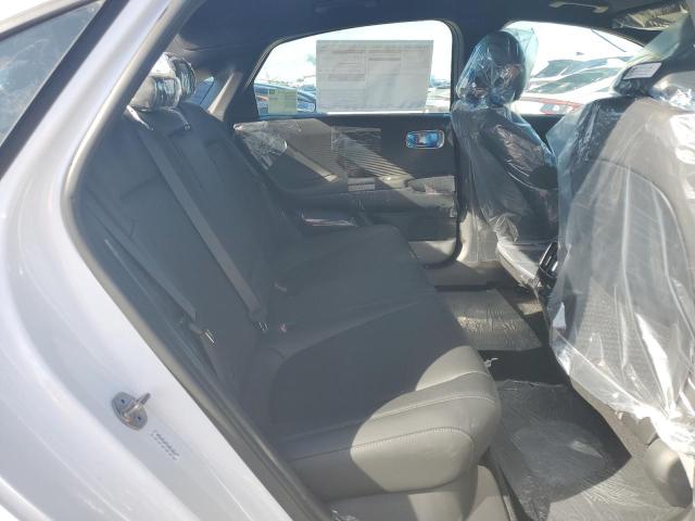2023 HYUNDAI IONIQ 6 SE - KMHM34AA7PA052006