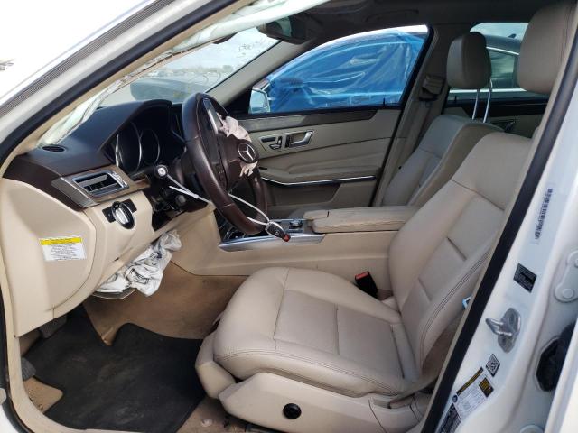 WDDHF5KB6EA895885 Mercedes-Benz E 350