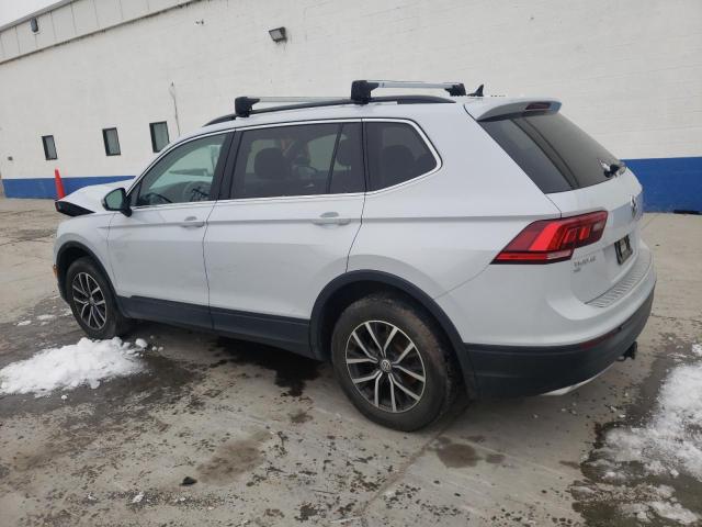 3VV2B7AX1KM061186 | 2019 VOLKSWAGEN TIGUAN SE