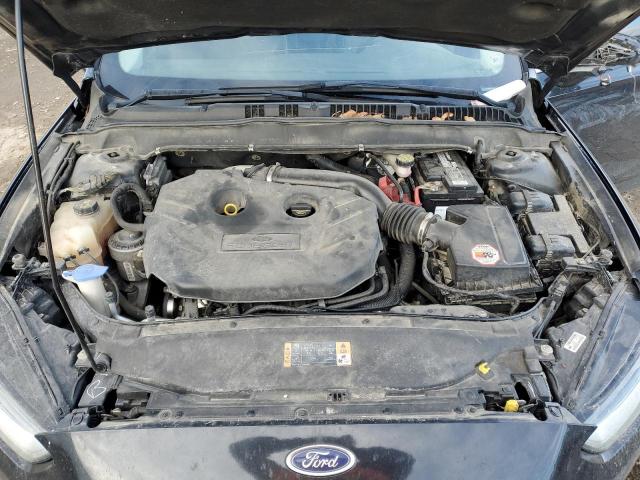 3FA6P0K9XER240414 | 2014 FORD FUSION TIT