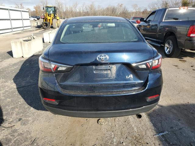 3MYDLBYV0JY325132 | 2018 TOYOTA YARIS IA