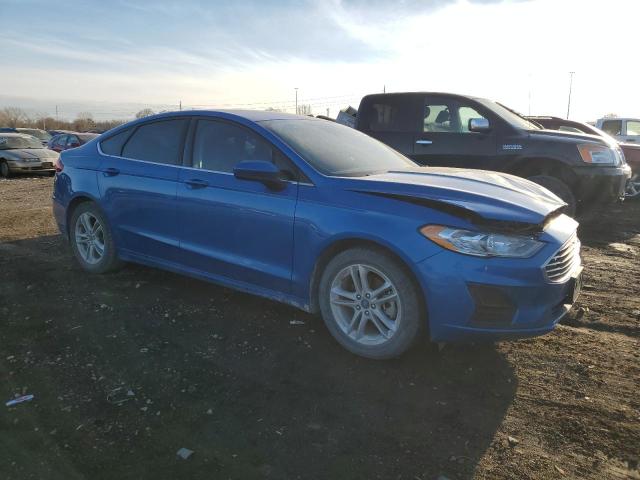 3FA6P0HD5LR162259 2020 FORD FUSION, photo no. 4