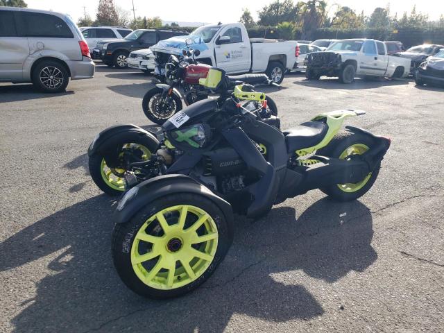 2019 CAN-AM RYKER RALL 3JB2GEG23KJ000894