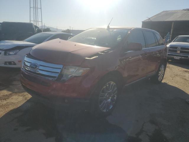 2008 Ford Edge Limited