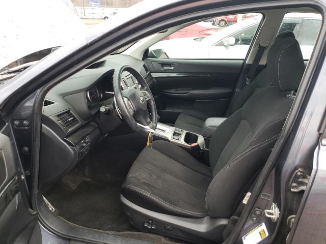 4S3BMCH68E3031588 Subaru Legacy 2.5i Sport