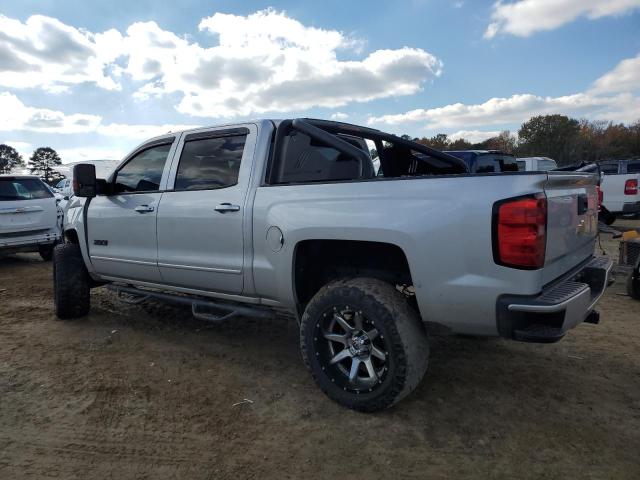 3GCUKREC7GG103604 | 2016 CHEVROLET SILVERADO