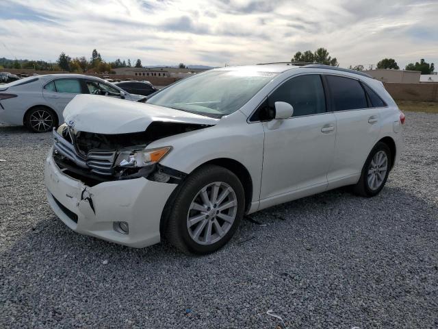 2010 Toyota Venza 