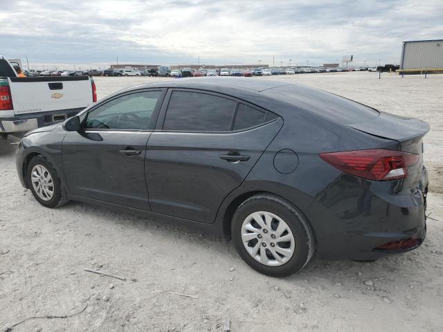 5NPD74LF4LH585760 | 2020 HYUNDAI ELANTRA SE