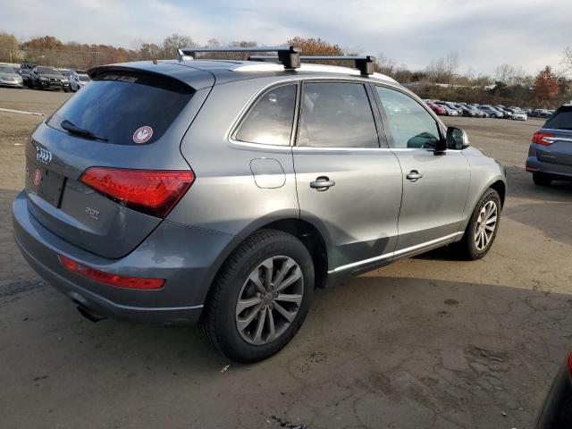 VIN WA1CFAFP3DA039164 2013 Audi Q5, Premium no.3