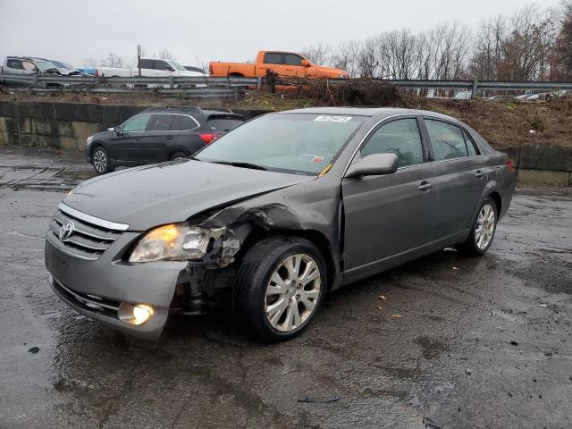 2006 Toyota Avalon XL