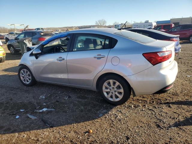 KNADM4A38E6337314 | 2014 KIA RIO LX