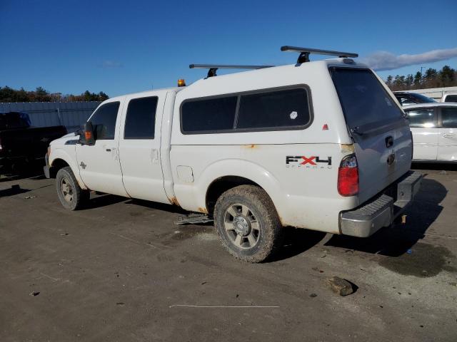 1FT7W2BT2BEB40508 | 2011 Ford f250 super duty