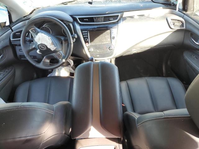 5N1AZ2BJ5PC108386 Nissan Murano SV 8