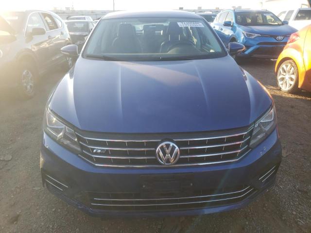 1VWAS7A36GC038046 | 2016 Volkswagen passat s