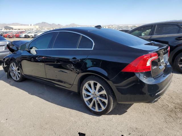 LYV402FM9GB098336 | 2016 VOLVO S60 PLATIN