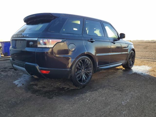 SALWR2WF6EA393309 | 2014 LAND ROVER RANGE ROVE