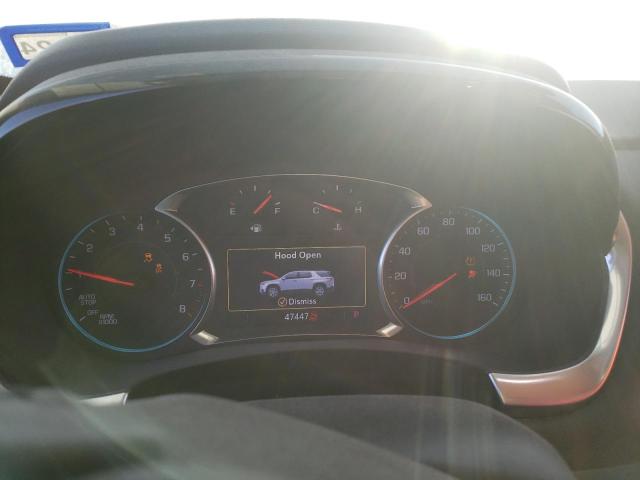 1GNERKKW3LJ231778 Chevrolet Traverse Premier