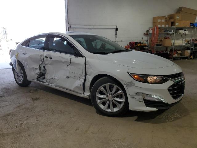 1G1ZD5ST3NF145790 2022 Chevrolet Malibu Lt
