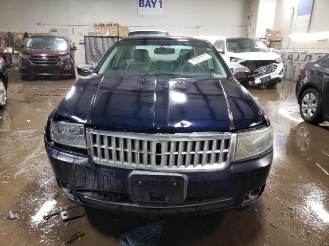 3LNHM26T68R606057 | 2008 Lincoln mkz