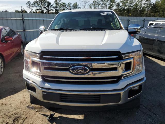 1FTEW1C55KKD15661 | 2019 FORD F150 SUPER