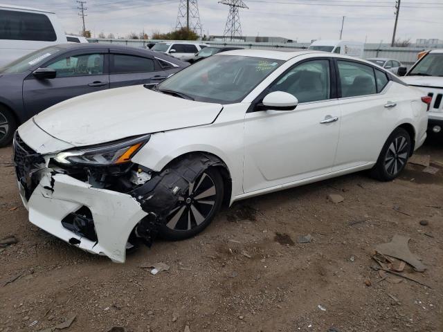 2019 Nissan Altima SL