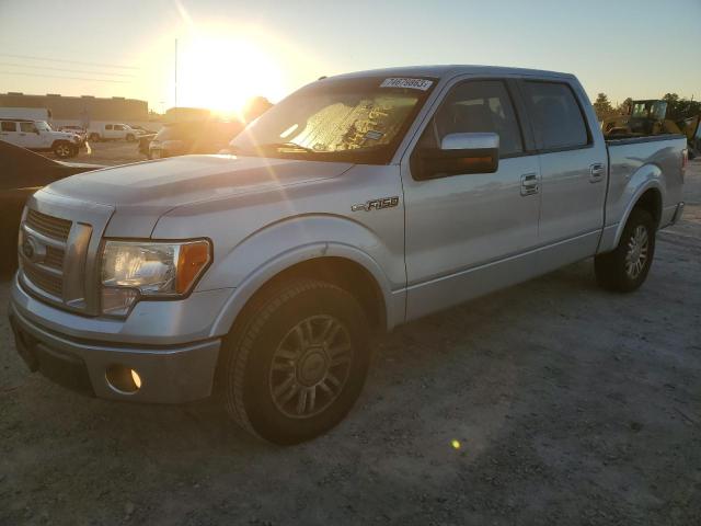 2010 Ford F-150 SuperCrew 