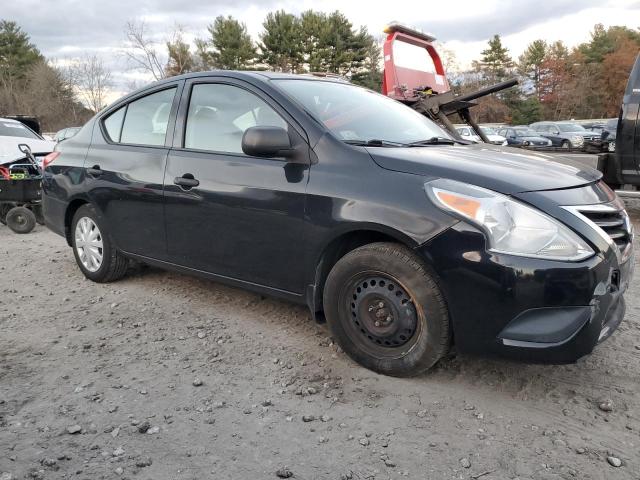 3N1CN7AP6FL845582 | 2015 NISSAN VERSA S