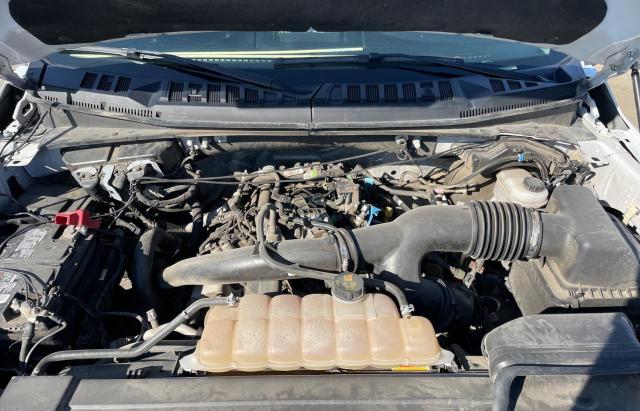 1FTEW1EP4LFB56026 Ford F150 Supercrew