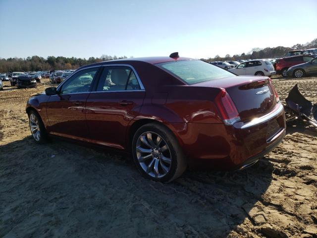 Vin: 2c3ccaag7kh648086, lot: 78088653, chrysler 300 touring 20192