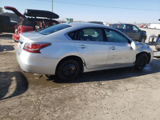 1N4AL3AP8FN341950 | 2015 NISSAN ALTIMA 2.5