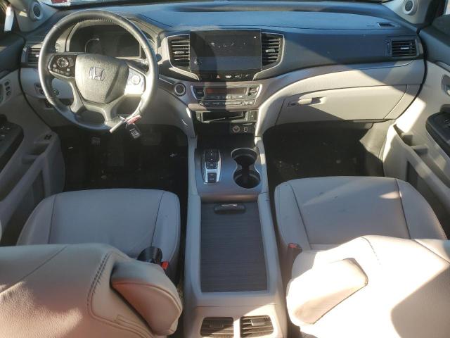 2021 Honda Pilot - Image 8