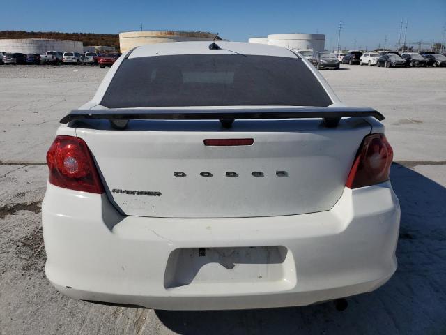 1C3CDZAB3EN109850 | 2014 DODGE AVENGER SE