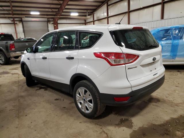 1FMCU0F79GUC34626 | 2016 FORD ESCAPE S