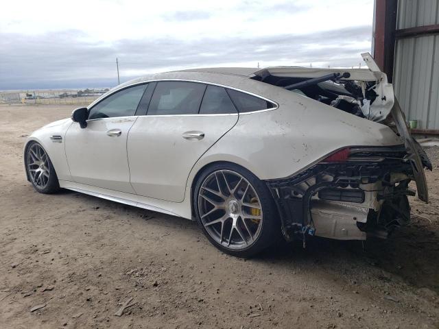 W1K7X8KB5MA036800 2021 Mercedes-Benz Amg Gt 63 S