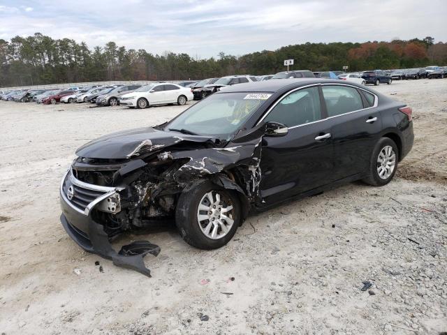 Vin: 1n4al3ap7fc289447, lot: 78442763, nissan altima 2.5 2015 img_1