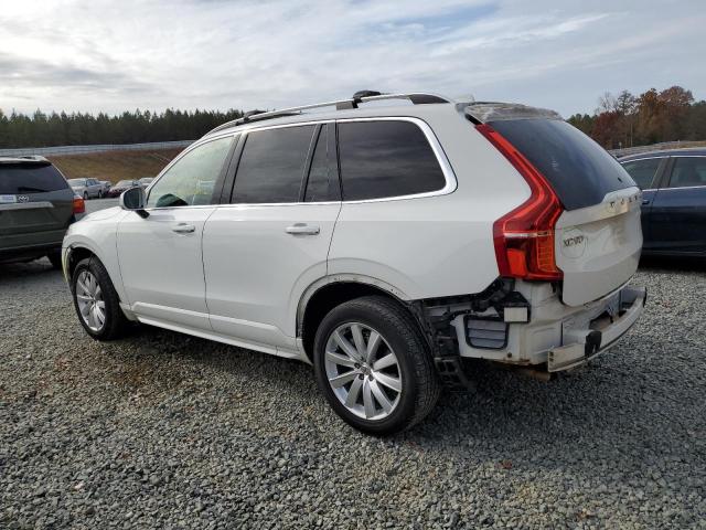 YV4A22PK6H1138534 2017 VOLVO XC90, photo no. 2