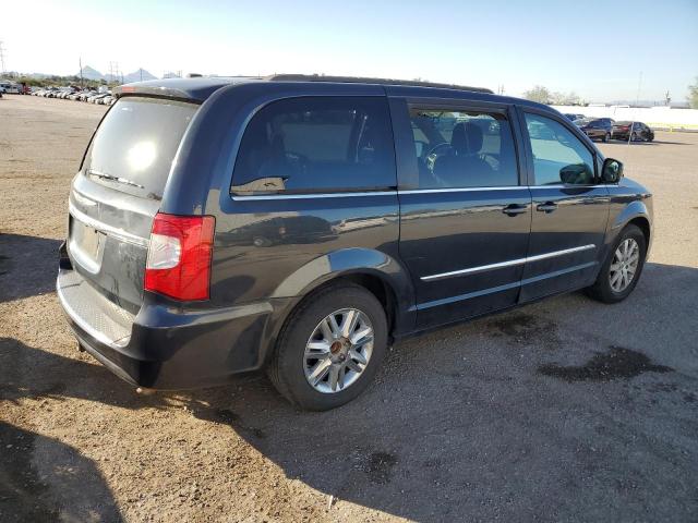 2C4RC1BG5ER358495 Chrysler Town & Country Touring