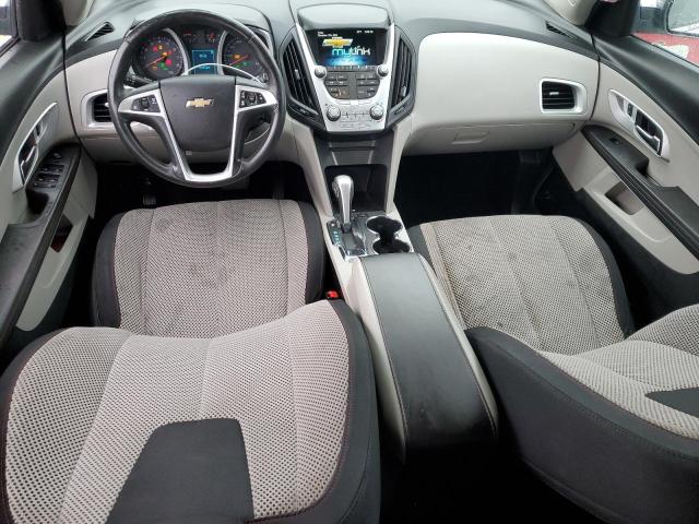 2GNALBEK4F6185159 | 2015 CHEVROLET EQUINOX LT